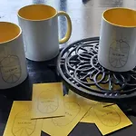 Apartment Le Citrus - Sejour Cosy En Plein Centre Historique