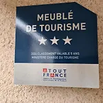 Le Citrus - Sejour Cosy En Plein Centre Historique