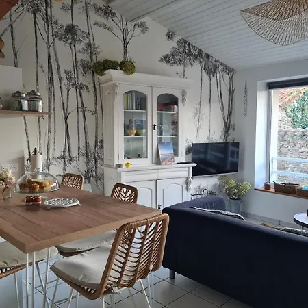 Le Citrus - Sejour Cosy En Plein Centre Historique