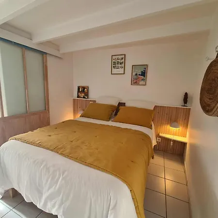 Appartement Le Citrus - Cosy En Plein Centre Historique