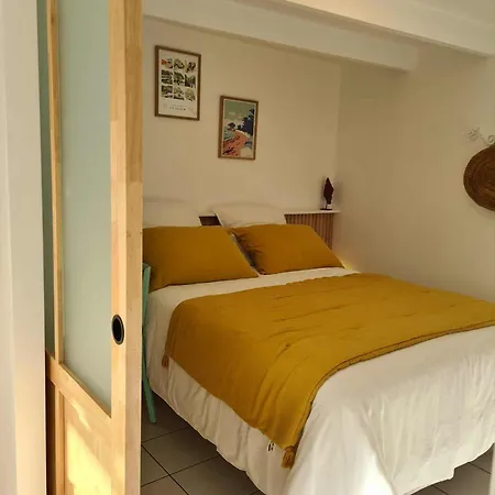 Daire Le Citrus - Sejour Cosy En Plein Centre Historique