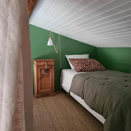 Διαμέρισμα Le Citrus - Sejour Cosy En Plein Centre Historique Montaigu-Vendee