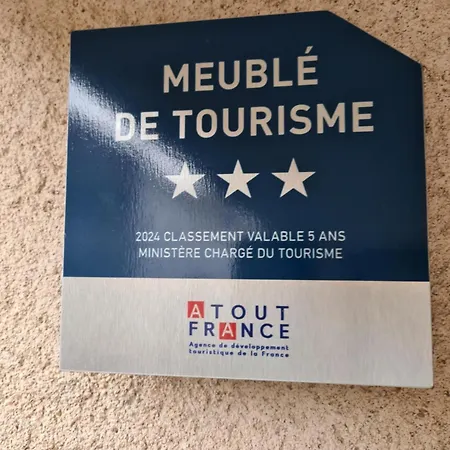 Le Citrus - Sejour Cosy En Plein Centre Historique