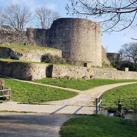 Le Citrus - Cosy En Plein Centre Historique Appartement *
