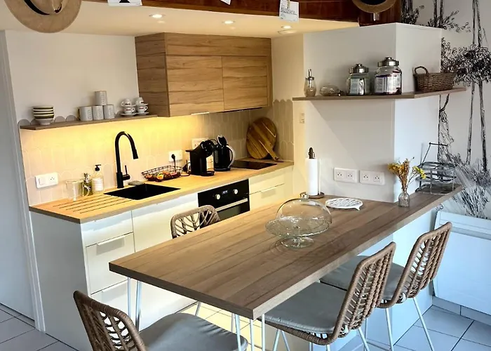 Le Citrus - Cosy En Plein Centre Historique * Montaigu-Vendee