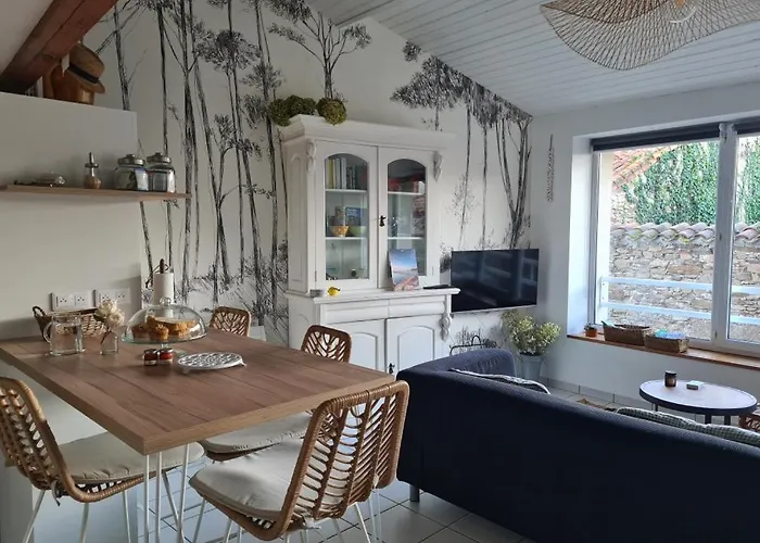 Le Citrus - Cosy En Plein Centre Historique