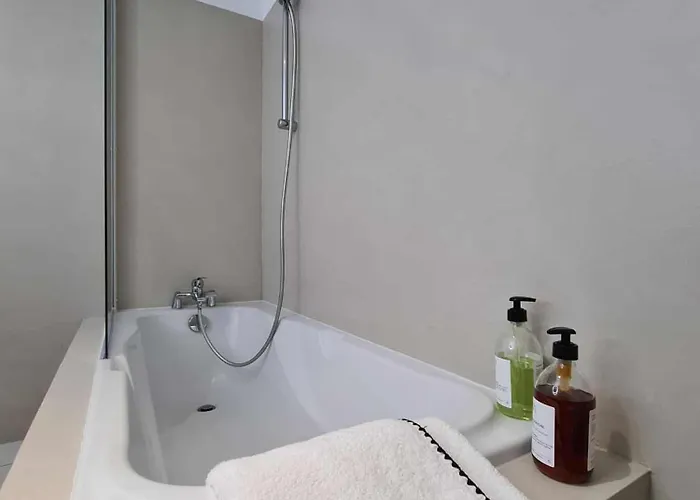 Le Citrus - Cosy En Plein Centre Historique