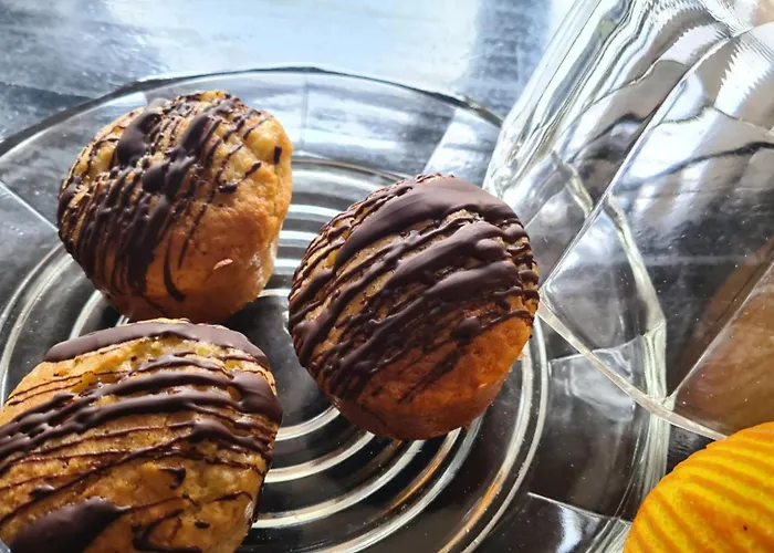 Le Citrus - Cosy En Plein Centre Historique Appartement *