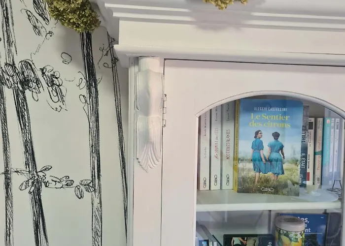 Le Citrus - Cosy En Plein Centre Historique * Montaigu-Vendee