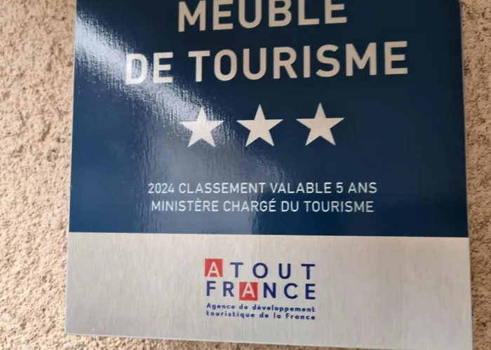 Le Citrus - Cosy En Plein Centre Historique